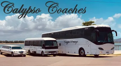 Calypso Coaches photo