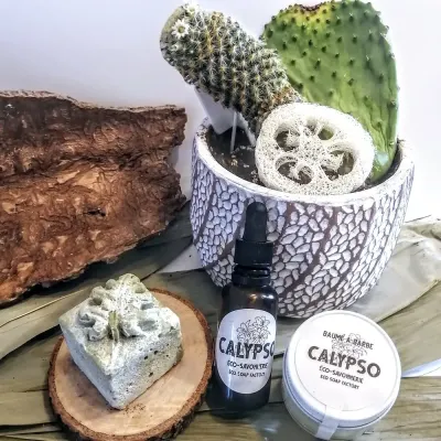 Calypso Eco Soap Factory photo