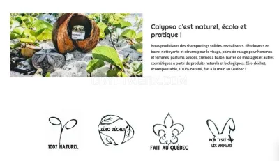 Calypso Eco Soap Factory photo