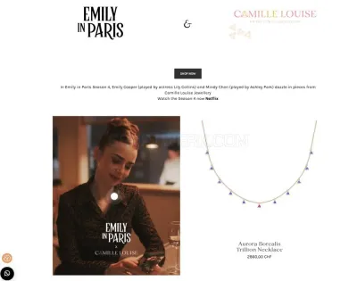 Camille Louise Jewellery photo