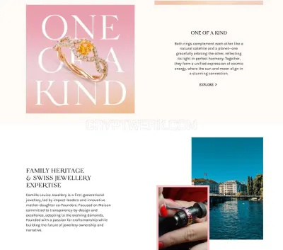 Camille Louise Jewellery photo