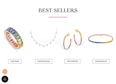 Camille Louise Jewellery photo