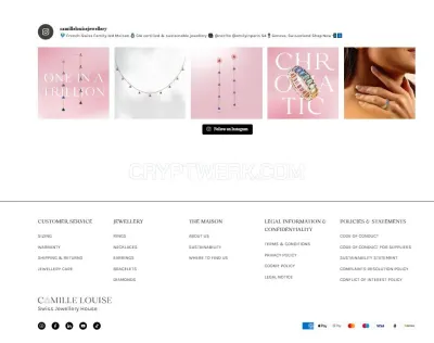 Camille Louise Jewellery photo