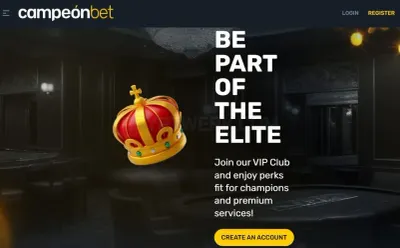 Campeonbet Casino photo