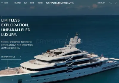 Camper & Nicholsons photo