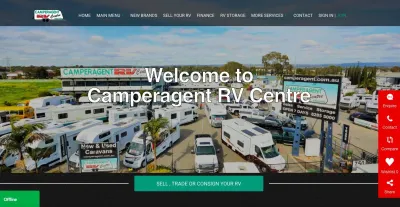 Camperagent.com.au photo