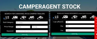 Camperagent.com.au photo