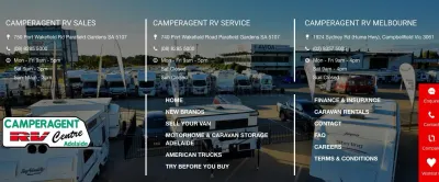 Camperagent.com.au photo