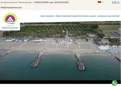 Camping Village Misano photo