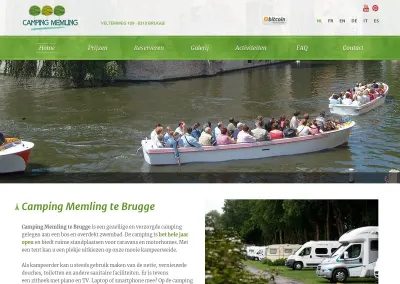 Campingmemling.be photo