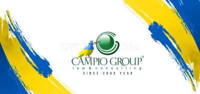 Campio Group photo
