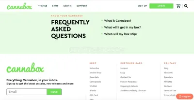 Cannabox photo