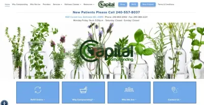 Capital Compounding, Inc. photo