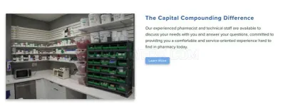 Capital Compounding, Inc. photo