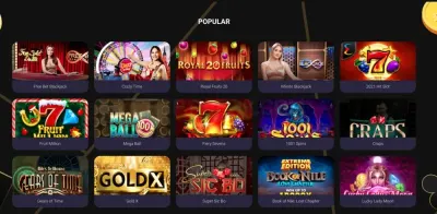 Captainsbet photo