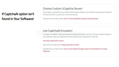 CaptchaAI photo