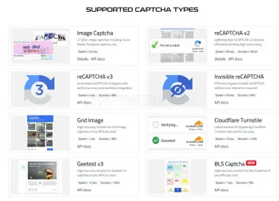 CaptchaAI photo