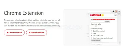 CAPTCHAs.IO photo