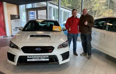 Car dealership Bamminger photo