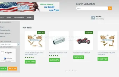 carbjetkits photo