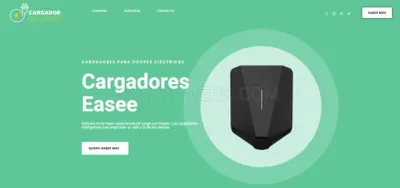 CargadorCoches photo
