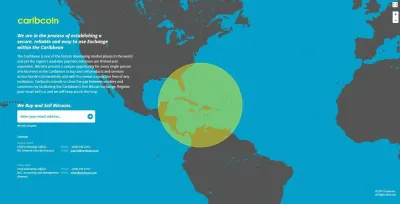 caribcoin photo