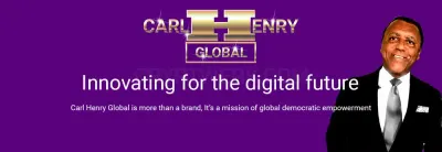 Carl Henry Global photo