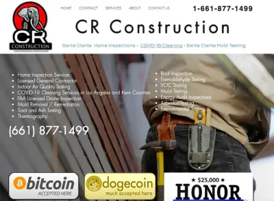 Carl Reese Construction photo
