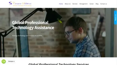 Carmen Solutions photo