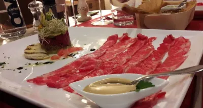 Carne & Spirito photo