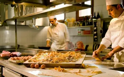 Carne & Spirito photo