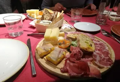Carne & Spirito photo