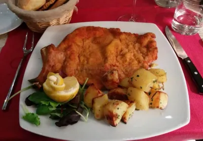 Carne & Spirito photo