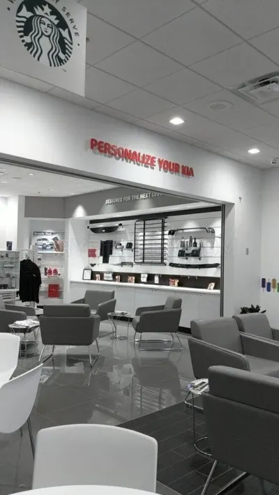 Carriage Automotive Group photo