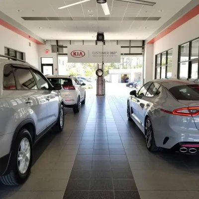 Carriage Automotive Group photo