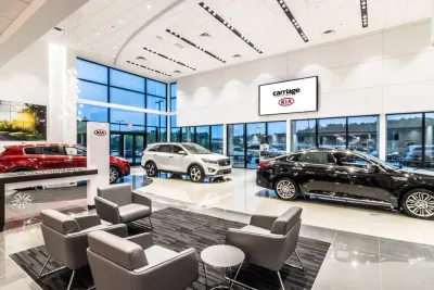 Carriage Automotive Group photo