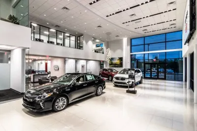 Carriage Automotive Group photo