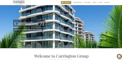 Carrington Group photo
