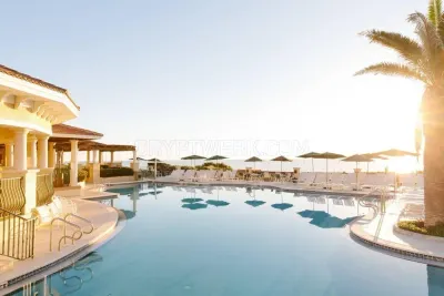 Casa Monica Resort & Spa photo