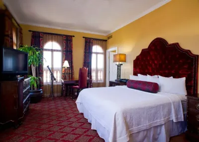 Casa Monica Resort & Spa photo