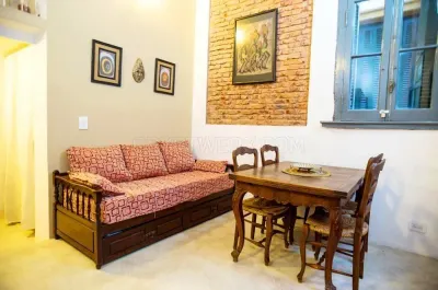 Casa San Telmo photo