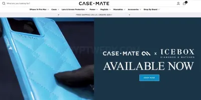 Case-mate.com photo