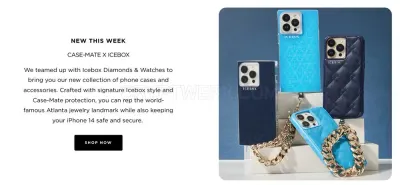 Case-mate.com photo
