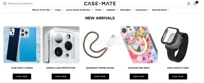 Case-mate.com photo