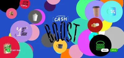 Cash App photo