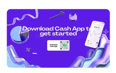 Cash App photo