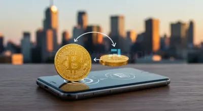 Cash2Bitcoin photo