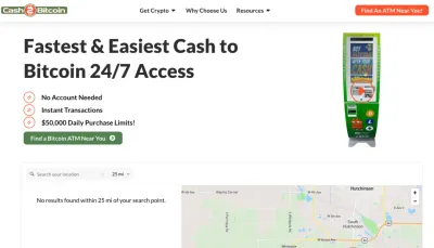 Cash2Bitcoin photo