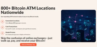 Cash2Bitcoin photo