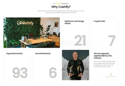Cashify photo